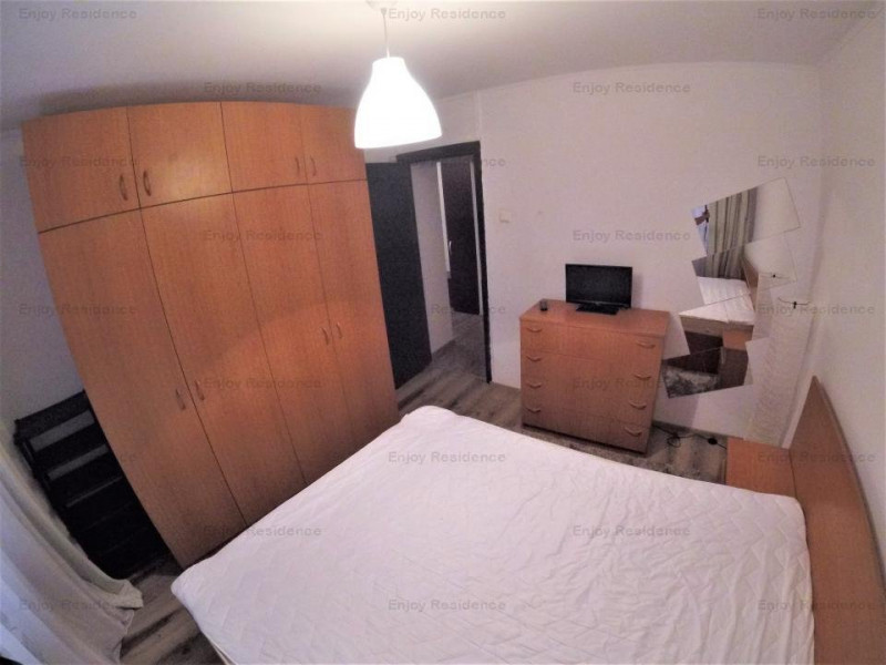 2 Camere  Calea Rahovei - Piata Rahova - Sebastian CENTRALA PROPRIE