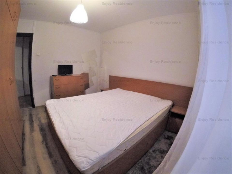 2 Camere  Calea Rahovei - Piata Rahova - Sebastian CENTRALA PROPRIE