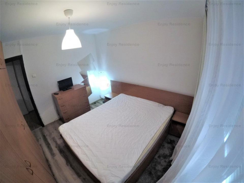 2 Camere  Calea Rahovei - Piata Rahova - Sebastian CENTRALA PROPRIE