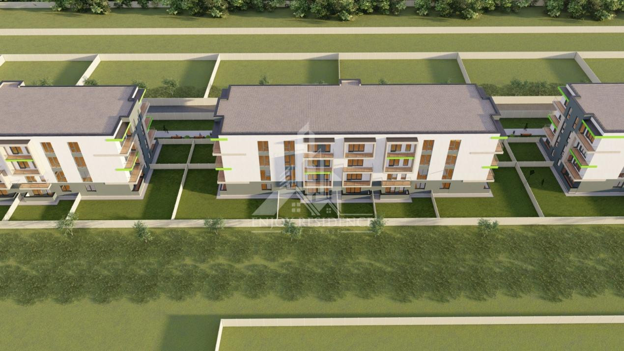 VEZI VIDEO! Garsoniere Alexandriei CURTE PROPRIE | COMISION 0