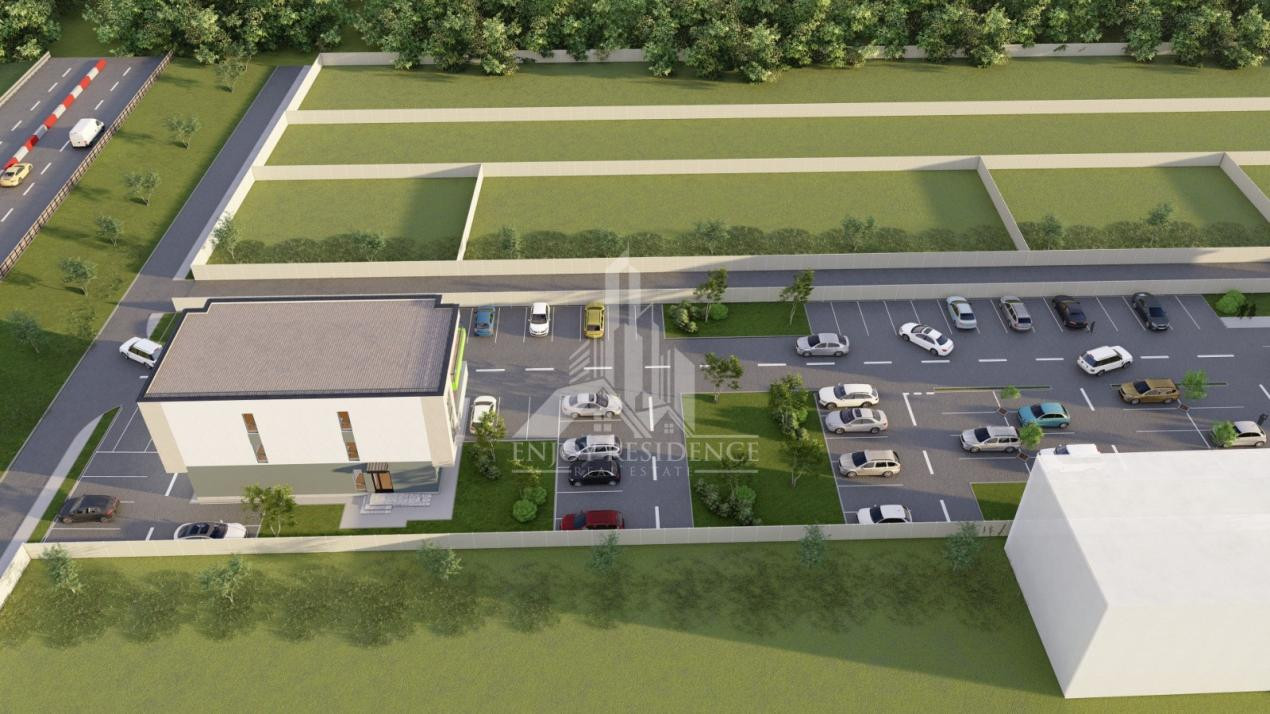 VEZI VIDEO Apartamente 2 Camere Alexandriei CURTE PROPRIE | COMISION 0