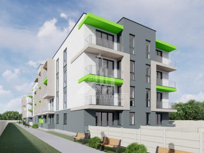 VEZI VIDEO Apartamente 2 Camere Alexandriei CURTE PROPRIE | COMISION 0