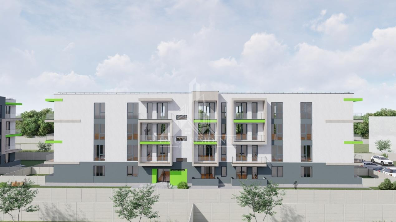 VEZI VIDEO Apartamente 2 Camere Alexandriei CURTE PROPRIE | COMISION 0