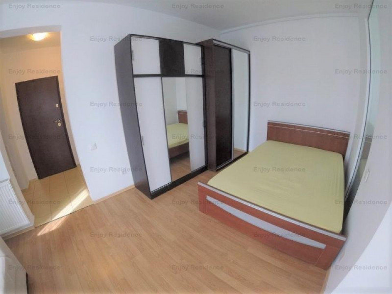 Garsoniera moderna Politehnica - Lujerului + PARCARE in incinta ansamblului