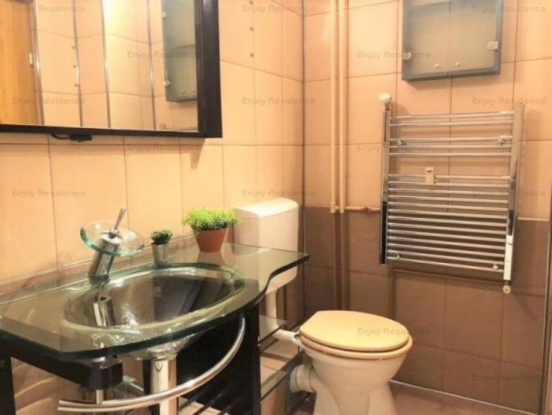 Militari Virtutii Lujerului DECOMANDATA 42 mp LOC DE PARCARE