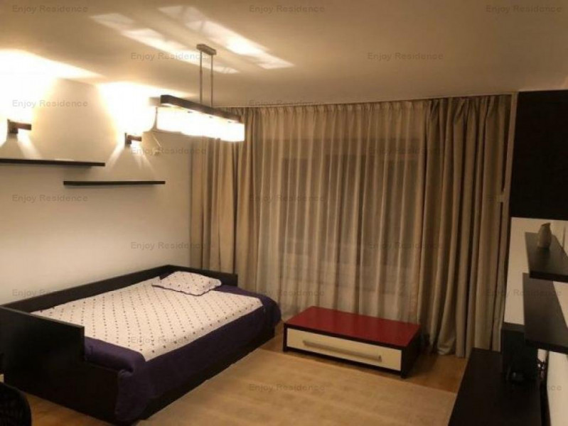 Militari Virtutii Lujerului DECOMANDATA 42 mp LOC DE PARCARE